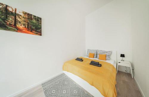 Wahring Apartamento | 75 m² near Nussdorferstrasse U6