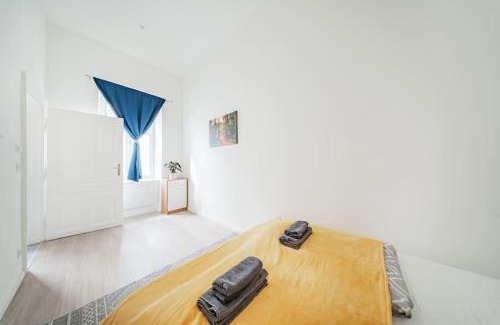 Wahring Apartamento | 75 m² near Nussdorferstrasse U6