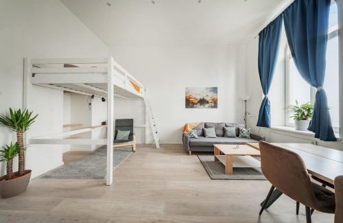 Wahring Apartamento | 75 m² near Nussdorferstrasse U6