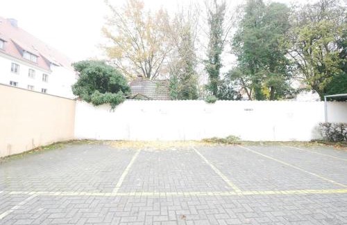Innenstadt Apartamento | 75 m2, zentral, gemütlich, eigener Parkplatz