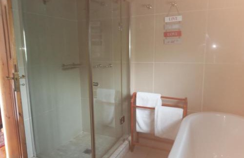 Kimberley Casa | 75 on Milner Lodge