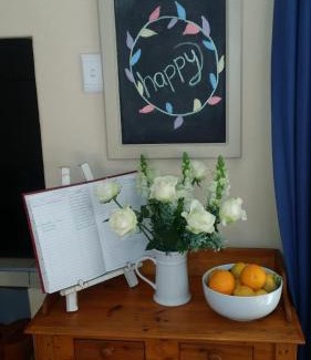 Kimberley Casa | 75 on Milner Lodge