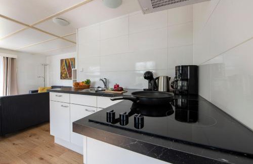Oisterwijk Chalet De Esquí | 75, Relax - Nature - Cycling - Hiking - Central! - Leisure only