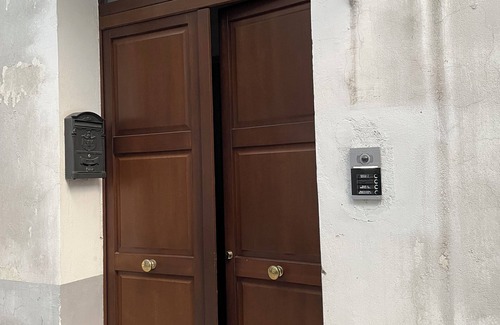 Cava de' Tirreni Apartamento | 75 sqm apartment Excellently served, Free parking 24h
