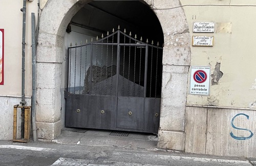 Cava de' Tirreni Apartamento | 75 sqm apartment Excellently served, Free parking 24h