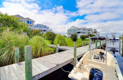 Manteo Casa | 7500 - Soundscape
