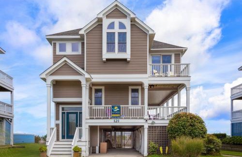 Manteo Casa | 7500 - Soundscape