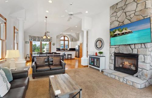 Manteo Casa | 7500 - Soundscape