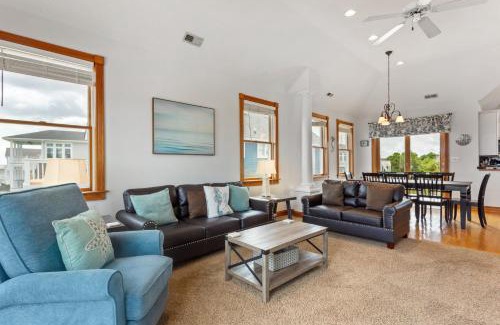 Manteo Casa | 7500 - Soundscape