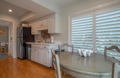 Spinnaker Beachhouses Casa | 751 Spinnaker Beach House