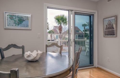 Spinnaker Beachhouses Casa | 751 Spinnaker Beach House