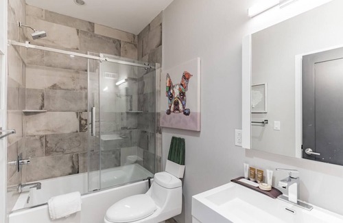 Fairmount Apartamento | 755 Capitol - A Exquisite 3 Bedroom Home in Fairmount