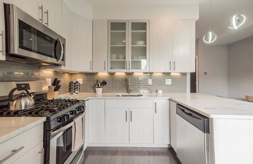 Fairmount Apartamento | 755 Capitol - C in Philadelphia
