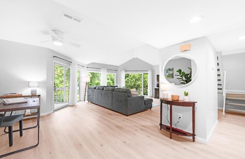 Spinnaker Beachhouses Casa | 755 Spinnaker Beach House