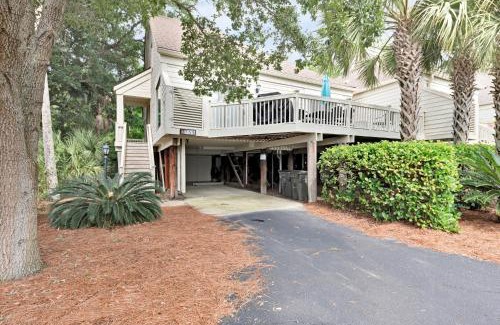 Spinnaker Beachhouses Casa | 755 Spinnaker Beach House