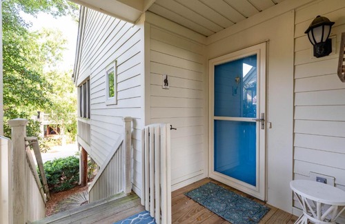 Spinnaker Beachhouses Casa | 757 Spinnaker Beach House