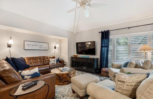 Spinnaker Beachhouses Casa | 757 Spinnaker Beach House