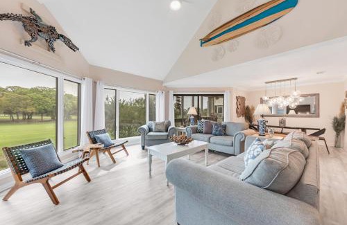 Spinnaker Beachhouses Casa | 758 Spinnaker Beach House