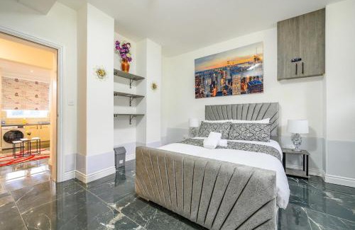 Holbeck Apartamento | -75ACR- Setup for your relaxed & amazing stay