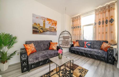 Holbeck Apartamento | -75CR- Setup for your most relaxed and amazing stay