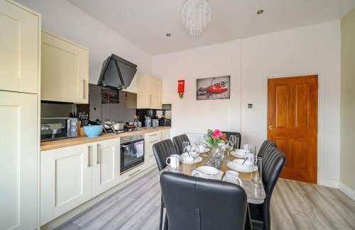 Holbeck Apartamento | -75CR- Setup for your most relaxed and amazing stay