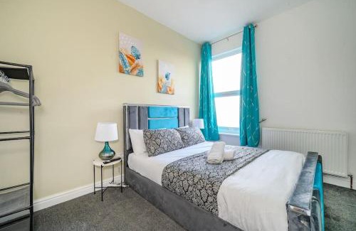 Holbeck Apartamento | -75CR- Setup for your most relaxed and amazing stay