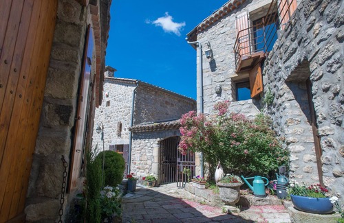 Saint-Michel-de-Boulogne Casa | Dúplex de 75m2 + terrazas - acceso al spa - masajes tailandeses - table d'hôte ...