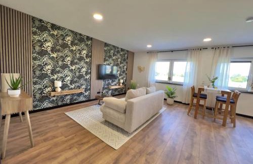 Petershagen Apartamento | *75qm* Stilvolle Wohnung + Wärmekabine+Netflix