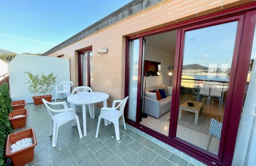 Covas Apartamento | 76 m² Apartamento ∙ 2 habitaciones ∙ 4 personas