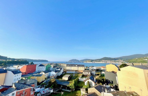 Covas Apartamento | 76 m² Apartamento ∙ 2 habitaciones ∙ 4 personas