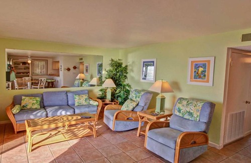 South Padre Island Condominio | 76 m² Apartamento ∙ 1 habitación ∙ 2 huéspedes