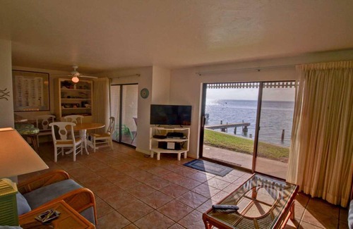 South Padre Island Condominio | 76 m² Apartamento ∙ 1 habitación ∙ 2 huéspedes