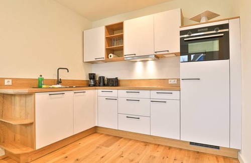 Ostseebad Prerow Casa | 76 m² Casa ∙ 2 habitaciones ∙ 5 huéspedes