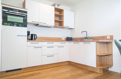Ostseebad Prerow Casa | 76 m² Casa ∙ 2 habitaciones ∙ 5 huéspedes