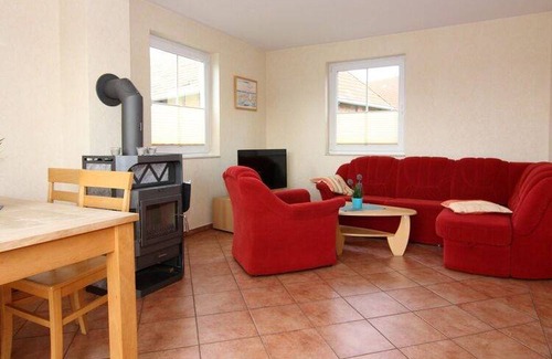 Kuehlungsborn Casa | 76 m² Casa ∙ 2 habitaciones ∙ 6 personas