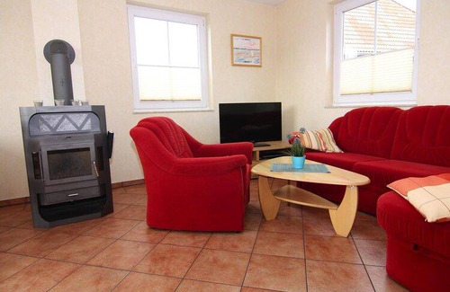 Kuehlungsborn Casa | 76 m² Casa ∙ 2 habitaciones ∙ 6 personas