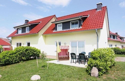 Kuehlungsborn Casa | 76 m² Casa ∙ 2 habitaciones ∙ 6 personas
