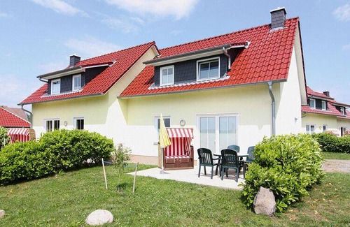 Kuehlungsborn Casa | 76 m² Casa ∙ 2 habitaciones ∙ 6 personas