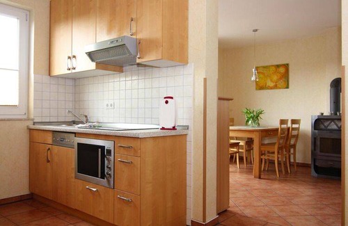 Kuehlungsborn Casa | 76 m² Casa ∙ 2 habitaciones ∙ 6 personas