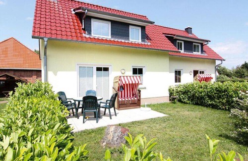 Kuehlungsborn Casa | 76 m² Casa ∙ 2 habitaciones ∙ 6 personas