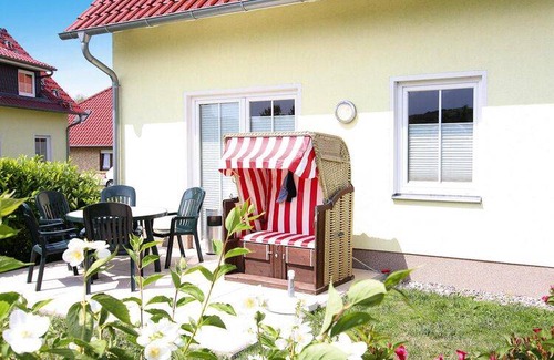 Kuehlungsborn Casa | 76 m² Casa ∙ 2 habitaciones ∙ 6 personas