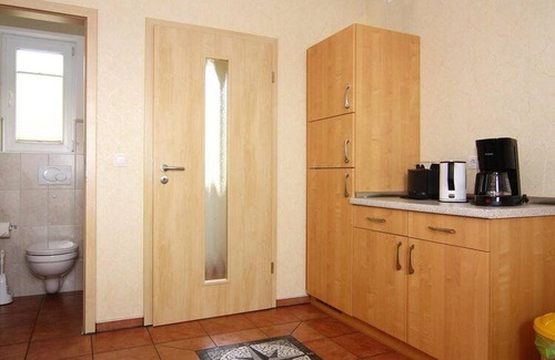 Kuehlungsborn Casa | 76 m² Casa ∙ 2 habitaciones ∙ 6 personas