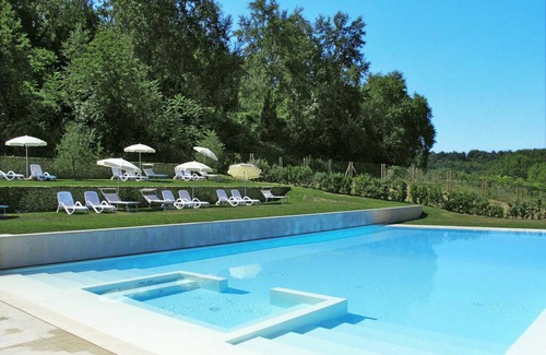 Castelfiorentino Villa | 76 m² Villa ∙ 2 habitaciones ∙ 6 huéspedes