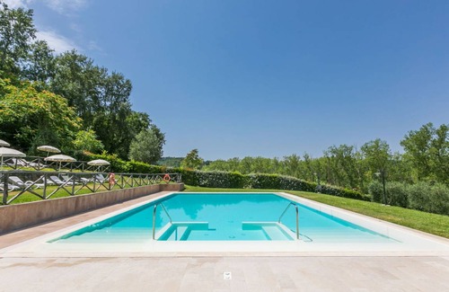 Castelfiorentino Villa | 76 m² Villa ∙ 2 habitaciones ∙ 6 huéspedes