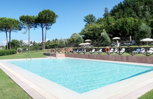 Castelfiorentino Villa | 76 m² Villa ∙ 2 habitaciones ∙ 6 huéspedes