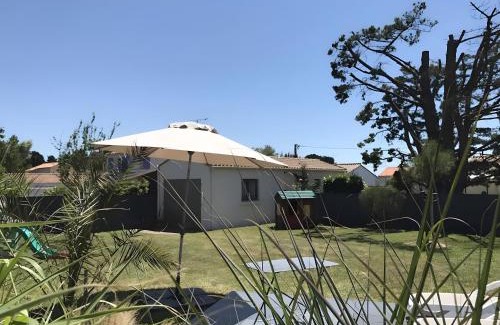 Pornic Villa | 76 - Maison les Sablons