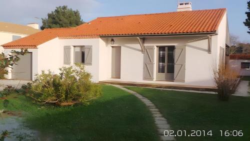 Pornic Villa | 76 - Maison les Sablons
