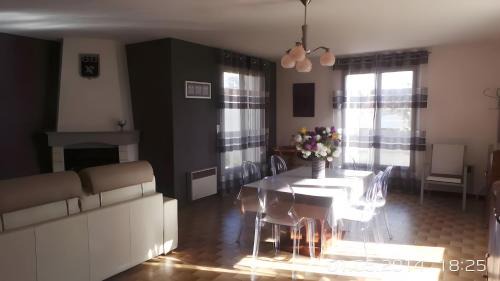 Pornic Villa | 76 - Maison les Sablons