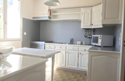 Pornic Villa | 76 - Maison les Sablons