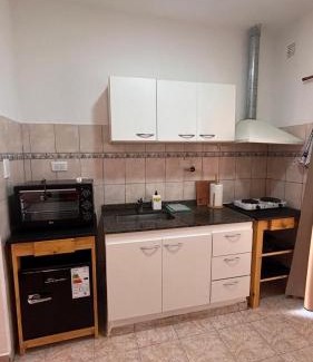 Alta Gracia Apartamento | 760 A Apartamentos